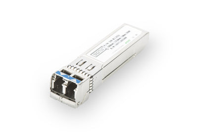 Digitus Sfp Sfp + 10GB Mm 850NM 300M Ddm Conect Lc — image 1