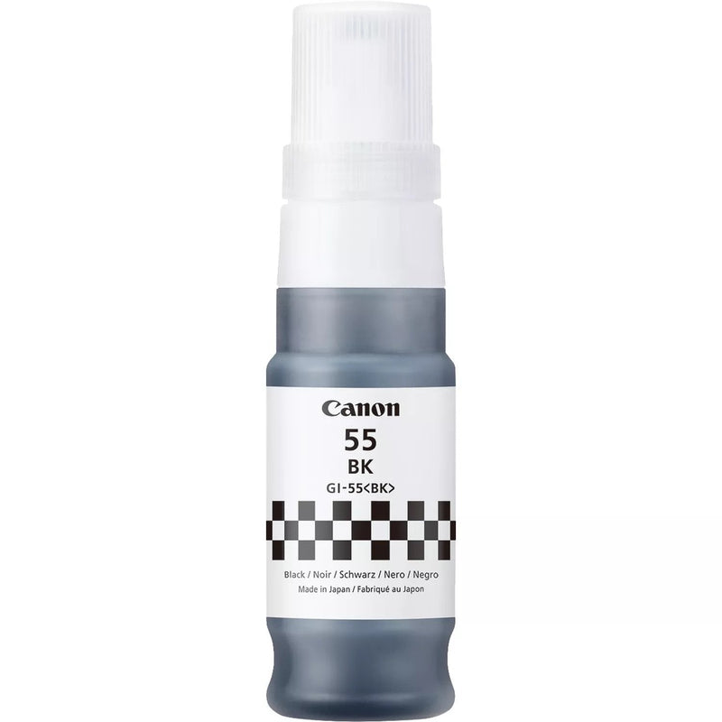 Canon Ink Tintenflasche Black GI-55