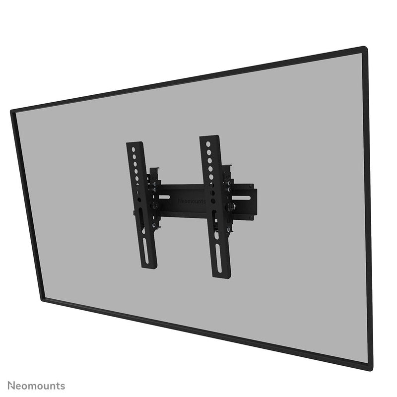 Pared Soporte 24-55'' 25KG Negro Neomounts