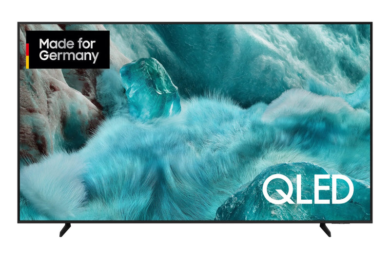 Samsung GQ-98Q7F 85 QLED 4K UHD (null Cm (null Zoll)) GQ98Q7FAAUXZG