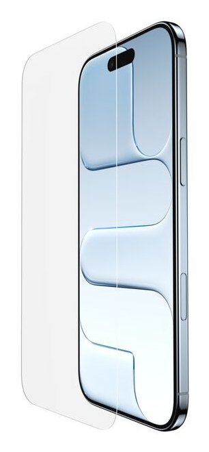 Belkin Screen Protector OVA237HQ Iphone 17 Air Glass Tempered — image 1
