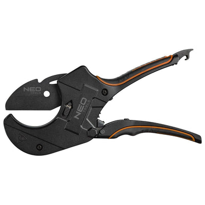 Neo Tools Cortatubos Tubos Plastic 0–63MM — image 1