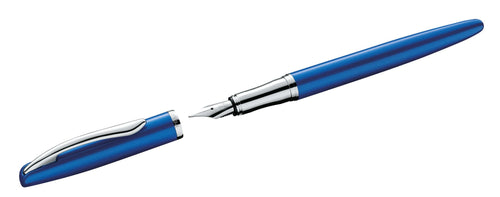 Pelikan Pluma Estilográfica Jazz Noble Elegance P36 Saphire Blue — image 1