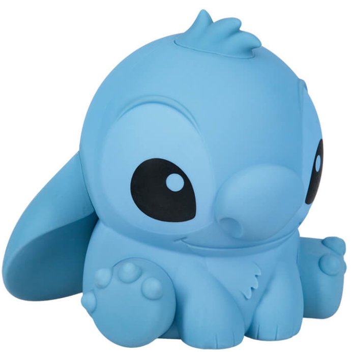 Paladone Lamp Silicone 3D Disney Stitch