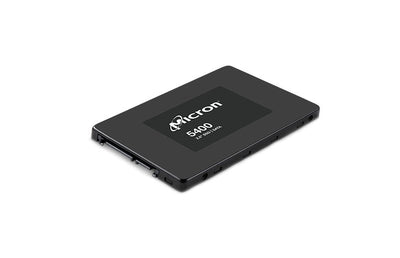 Lenovo 4XB7A82259 SSD 2.5 480GB SATA III 3D TLC Nand — image 1