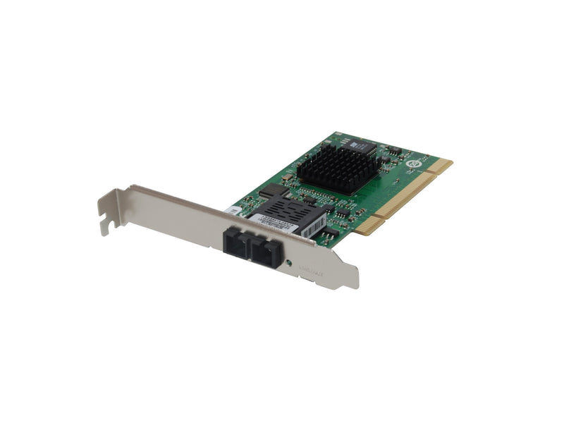 Level One Network Pci Fibre Optic 1000FX Multimode Sc