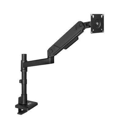 Monitor Arm 45 Inch Office Solid Pro, Gas Spring, Pole Mounted, 1 Monitor — image 1