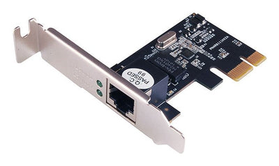Longshine LCS-8337TXR2 Network Card Gigabit PCIE — image 1