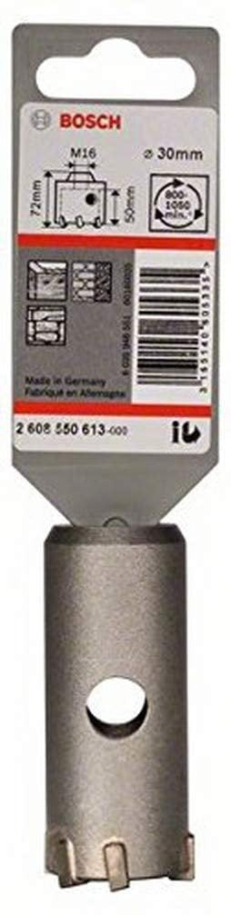 Bosch Professional Saw Corona Hueca SDS-PLUS-9 Cortadora Núcleos, Ø 30MM, Drill — image 1