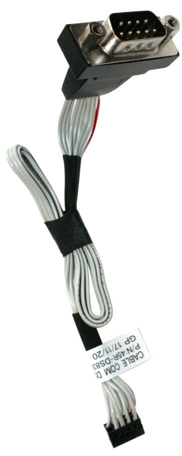 Shuttle Cable Com-port Single RS232 F. P20U/P51U