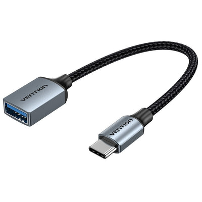 Vention Converter Ccxhb USB Type-c Male USB Female 15CM — image 1