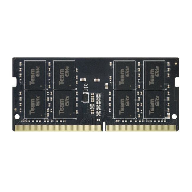 RAM Teamgroupte SODIMM DDR4 3200 32GB C22 Elite