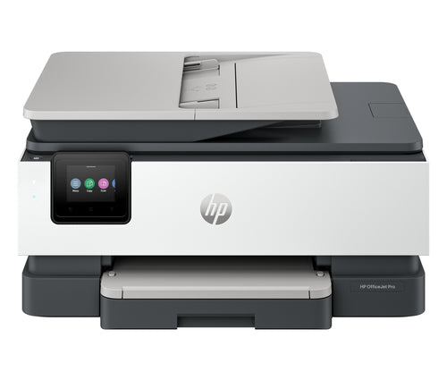 HP Officejet Pro 8122 All-in-one - Printer Multifunción - Colour - Inyección Ink - Legal (216 X 356MM) — image 1