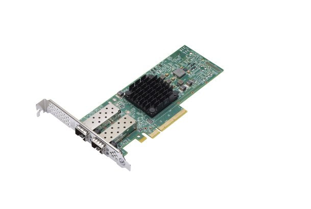 Lenovo Thinksystem Broadcom 57414 Adapter Network Ocp 10GB Ethernet / 25GB Ethernet SFP28 X 2 Thinkagile VX333