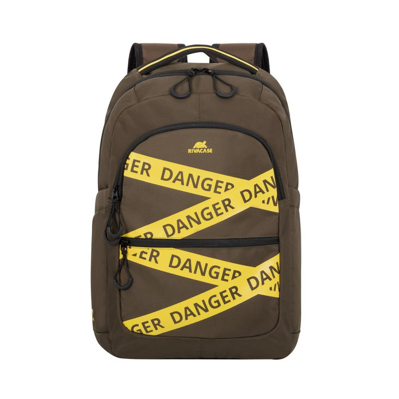 Backpack Riva Nb Erehs 15,6 Khaki 5431