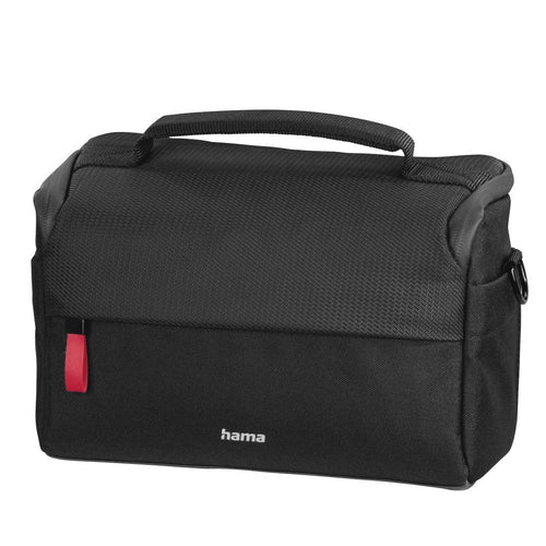 Hama Bag Camera Matera 135 Black 121339 — image 1