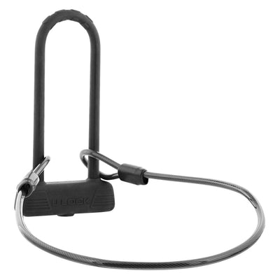 Tnb Urban Moov Padlock U With Cable Bicicleta/Scooter — image 1
