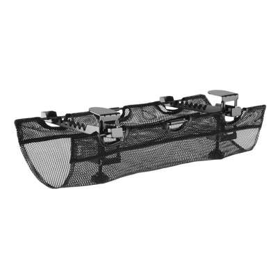 Inline Network Almacenamiento Assembly Debajo Desk Black — image 1