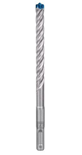 Bosch Drill Percutor Experto SDS-PLUS-7X, Ø 10MM, 10 Pieces 2608900170 — image 1