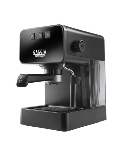 Coffee Machine Gaggia Espresso Style Nero EG2111/01 — image 1