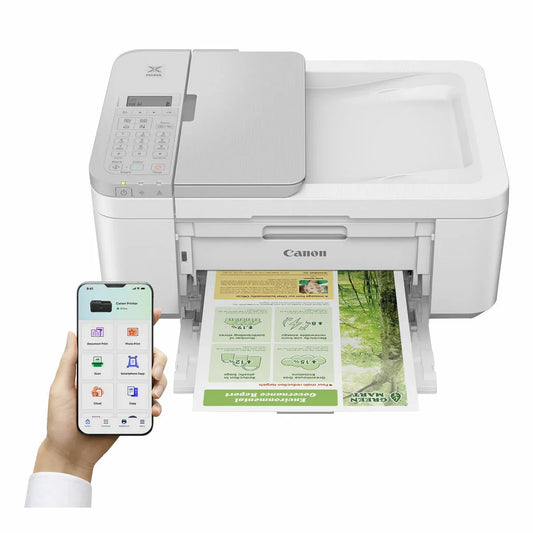 Canon Multifunction Printer Canon 5074C046