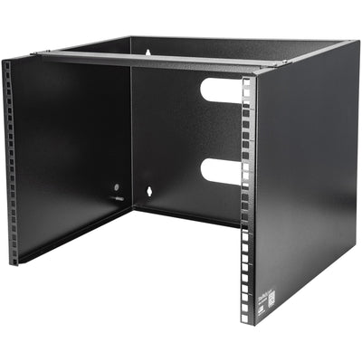 StarTech.com Bracket Assembly Wall Equipo Rack 8U 14 Pulgadas Depth — image 1