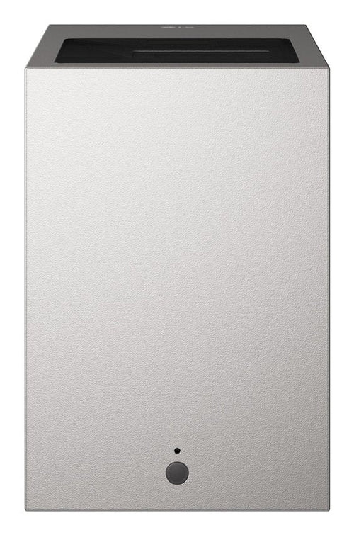 LG Projector PU615U 3840 X 2160 Pixels 20.000 H UHD 4K Silver — image 1