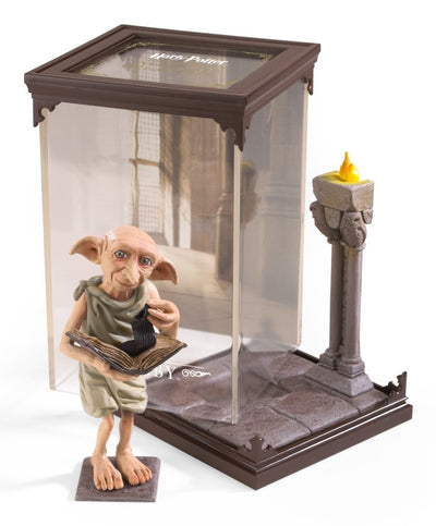 Figure Dobby Harry Potter — image 1