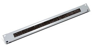 Triton RAB-ZP-X03-A2 Board Paso 19 1U With Brush Black