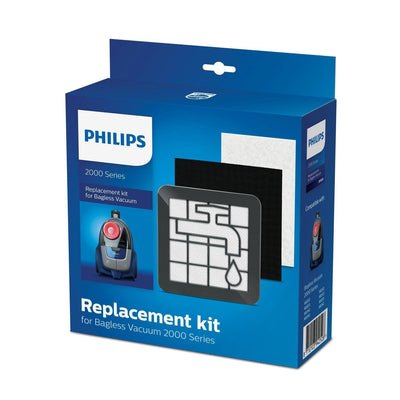 Philips Filter Aspiradora Xv 1220/01 — image 1