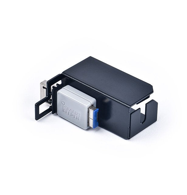 Smartkeeper UM03DB Bloqueador Port USB Type a Blue 1 Pieces