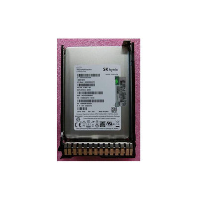 960GB SATA Solid State Drive (SSD) - Smart Carrier (sc), — image 1