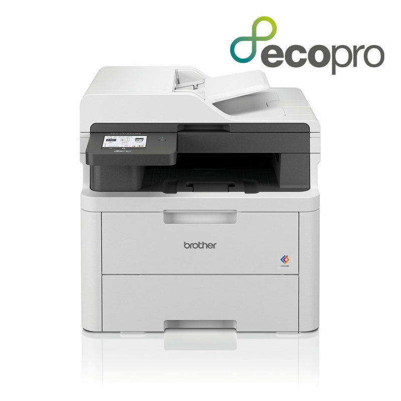 Print Brojoher MFC-L3740CDWE Mfc LED Laser A4