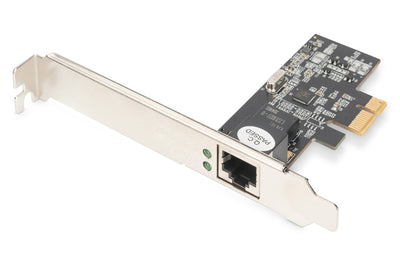 Digitus Card Gigabit Ethernet Pci Express 2.5G — image 1