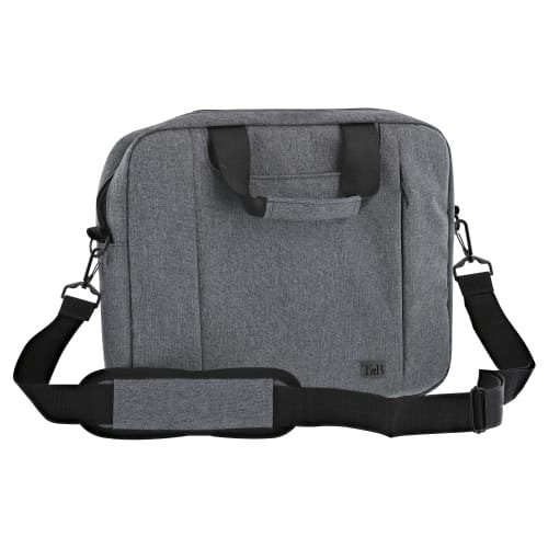 Tnb Antibes - Bag Laptop 14 Pulgadas - Grey — image 1