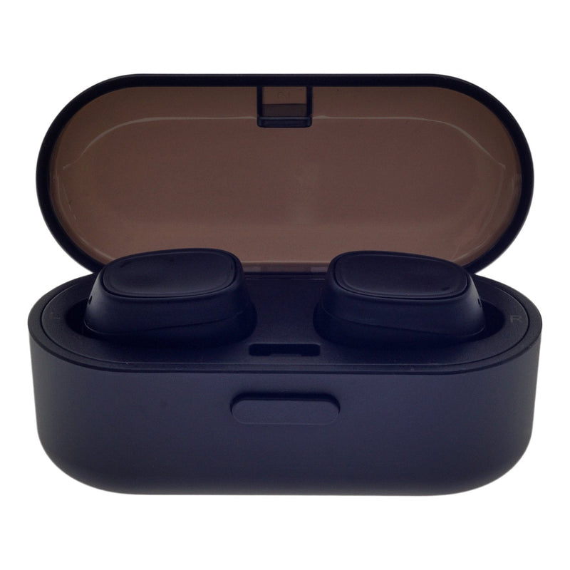 2GO Headphone Bluetooth Twin Bt V4.1 Clase 2