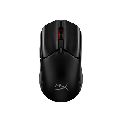 HP Hyperx Pulsefire Haste 2 Mini: Mouse Gaming Wireless Black — image 1