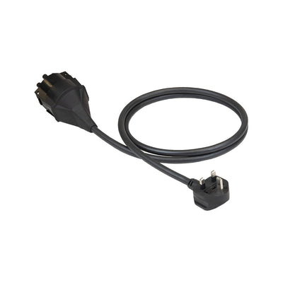 Nrgkick Plug Attachment Type G 13A (uk) — image 1