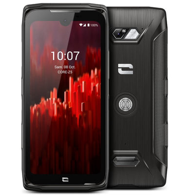 Crosscall Smartphone Core Z5 6 + 128GB New — image 1