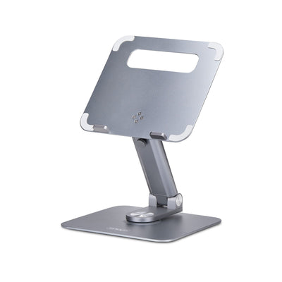 StarTech.com Ater-laptop-riser Stand Computer Laptop Silver — image 1