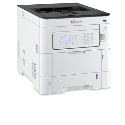 Kyocera Printer Láser Colour Ecosys PA3500CX (incl. 3 Years Kyocera Life Plus) Grey/Black — image 1