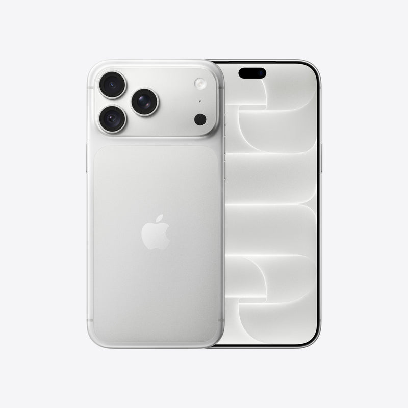 Apple Iphone 18 Pro Max. 512GB Silver MJXU4QN/a