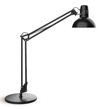 Maul Lamp Desk Maulstudy Lamp LED With Stand Adjustable With Arm Articulado Desk Elegant Lamp M — image 1