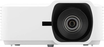 Viewsonic LS741HD Videoproyector 5000 Lúmenes Ansi Dmd 1080P (1920X1080) Black White — image 1