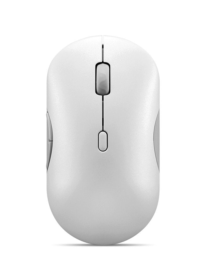 Lenovo Mouse 700 Office Ambidextro RF Wireless + Bluetooth Óptico 4000 DPI