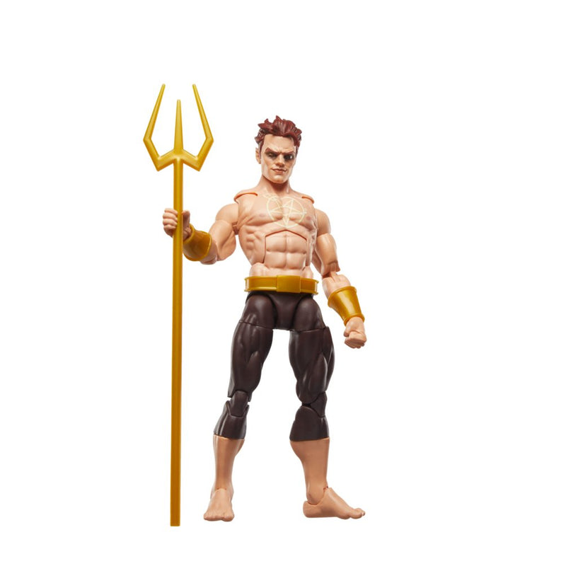 Hasbro Figura Marvel Legends Series Strange Tales Daimon Hellstrom