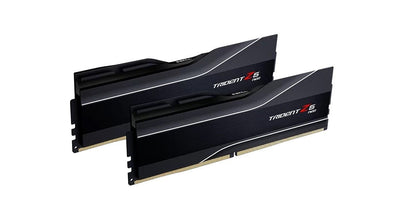 G.skill RAM DDR5 32GB PC 6000 CL36 Kit (2X16GB) 32-GX2-TZ5N — image 1