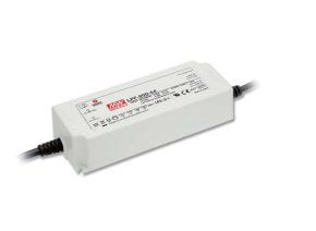 Meanwell Power Supply - 24V 90W 0-10V DIMM IP67