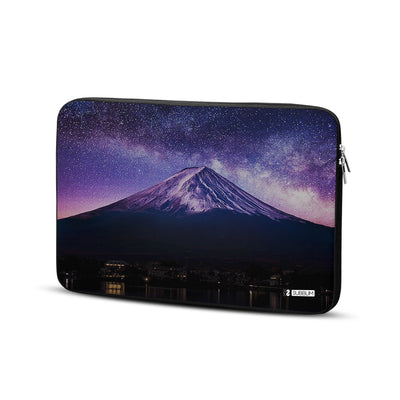 Subblim Case Trendy Sleeve Neo Mountain Laptops Up To 14' — image 1