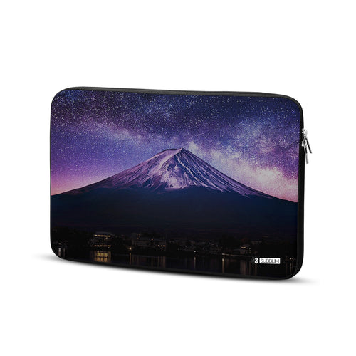 Subblim Case Trendy Sleeve Neo Mountain Laptops Up To 15.6' — image 1
